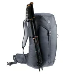 Deuter Ac Lite Ορειβατικό Σακίδιο 30lt Αδιάβροχο Μαύρο Hiking 342102470000 - Image 10