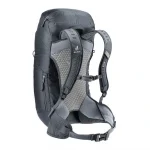 Deuter Ac Lite Ορειβατικό Σακίδιο 30lt Αδιάβροχο Μαύρο Hiking 342102470000 - Image 12