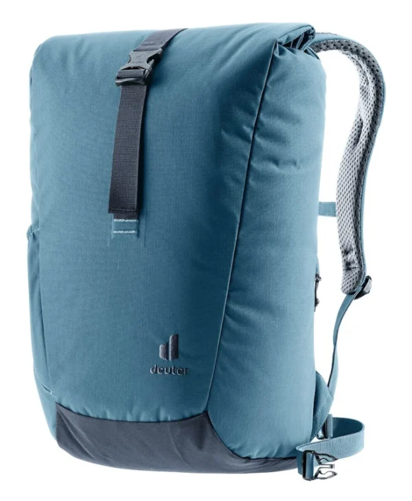 Deuter Stepout 22lt Πράσινο 381522313740