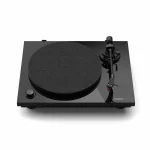 Reloop HiFi Turn 3 MK2 Πικάπ με Belt Drive και Προενίσχυση Μαύρο 245241