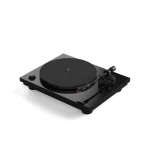 Reloop HiFi Turn 3 MK2 Πικάπ με Belt Drive και Προενίσχυση Μαύρο 245241 - Image 4