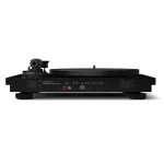 Reloop HiFi Turn 3 MK2 Πικάπ με Belt Drive και Προενίσχυση Μαύρο 245241 - Image 6