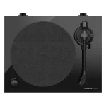 Reloop HiFi Turn 3 MK2 Πικάπ με Belt Drive και Προενίσχυση Μαύρο 245241 - Image 7