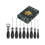 Wiha Σετ 9 Κατσαβίδια Softfinish 46544 - Image 2