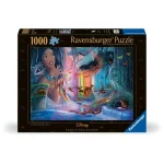 Παζλ 1000 Κομμάτια Zamki Disneya Pocahontas 12001344