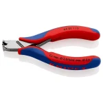 Knipex Τανάλια Ηλεκτρολόγου Μήκους 115mm 855002 - Image 2