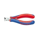Knipex Τανάλια Ηλεκτρολόγου Μήκους 115mm 855002 - Image 3