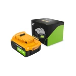 Green Cell Μπαταρία Εργαλείου 18V με Χωρητικότητα 5Ah PTDW18V5 - Image 4