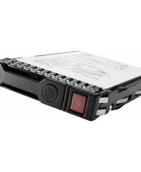 HP HPE SSD 480GB τύπου 2.5'' με σύνδεση SATA III P18422-B21 1627619
