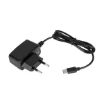 Kruger & Matz Simple 931 4G Dual SIM Κινητό με Μεγάλα Κουμπιά Μαύρο KM0931 - Image 6
