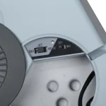 Teesa A25 Φορητό Ψυγείο Θερμοηλεκτρικό 25lt 12V Γκρι TSA5001.1 - Image 6