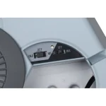 Teesa A25 Φορητό Ψυγείο Θερμοηλεκτρικό 25lt 12V Γκρι TSA5001.1 - Image 8
