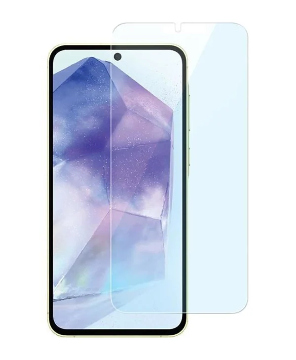 Samsung Tempered Glass (Galaxy A56) GP-TTA566AEBTW