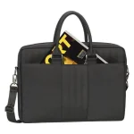 Rivacase 8135 Τσάντα Ώμου / Χειρός για Laptop 15.6" σε Μαύρο χρώμα 8135 BLACK - Image 5