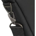 Rivacase 8135 Τσάντα Ώμου / Χειρός για Laptop 15.6" σε Μαύρο χρώμα 8135 BLACK - Image 7
