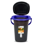 Green Blue Aξεσουάρ για Camping Μαύρο GB320BB - Image 3