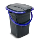 Green Blue Aξεσουάρ για Camping Μαύρο GB320BB - Image 5