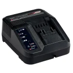 Einhell Starter Set 18v 5.2ah + Charger 1091226 - Image 2