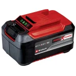 Einhell Starter Set 18v 5.2ah + Charger 1091226 - Image 3