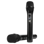 DNA Stage Vocal Σετ Ασύρματο Μικρόφωνο με Bluetooth Χειρός για Φωνητικά 5907780141068 - Image 4