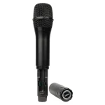 DNA Stage Vocal Σετ Ασύρματο Μικρόφωνο με Bluetooth Χειρός για Φωνητικά 5907780141068 - Image 6