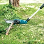 Makita Σταθερό Κονταροπρίονο Ρεύματος Συνολικού Μήκους 162cm και Λάμα 20cm 1061522 - Image 13