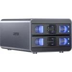 Unitek Θήκη για Σκληρό Δίσκο SATA III με σύνδεση SATA 54392 - Image 4