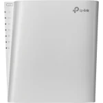 TP-LINK RE6000XD Mesh WiFi Extender Dual Band (2.4 & 5GHz) 6000Mbps