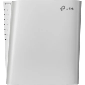 TP-LINK RE6000XD Mesh WiFi Extender Dual Band (2.4 & 5GHz) 6000Mbps