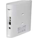 TP-LINK RE6000XD Mesh WiFi Extender Dual Band (2.4 & 5GHz) 6000Mbps - Image 3