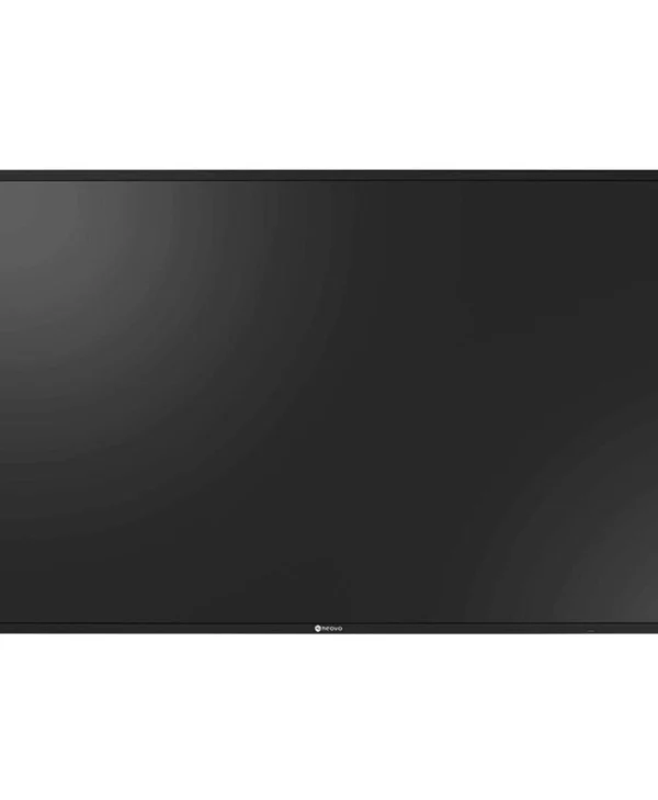 AG Neovo SMQ-4301 IPS Monitor 43" 4K 3840x2160 με Χρόνο Απόκρισης 5ms GTG