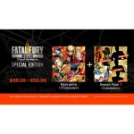 Fatal Fury: City of the Wolves Special Edition PS4 Game - Image 3