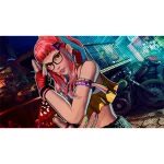 Fatal Fury: City of the Wolves Special Edition PS4 Game - Image 5