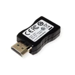 Aten Μετατροπέας HDMI male σε HDMI female 1τμχ VC081A - Image 2