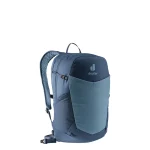 Deuter Ορειβατικό Σακίδιο 21lt Αδιάβροχο Γαλάζιο Daypack 341022513740