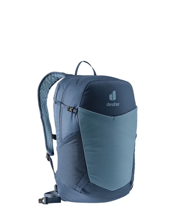 Deuter Ορειβατικό Σακίδιο 21lt Αδιάβροχο Γαλάζιο Daypack 341022513740
