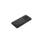 Ulefone Armor Mini 4 Dual SIM Κινητό με Κουμπιά Μαύρο UF-AM4 - Image 2