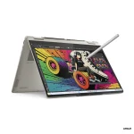 Lenovo Yoga 7 2-in-1 14AKP10 14" OLED FHD+ Touchscreen (Ryzen AI 300 Series-AI 5 340/16GB/512GB SSD/W11 Home) (GR Keyboard) 83JR001NGM - Image 2