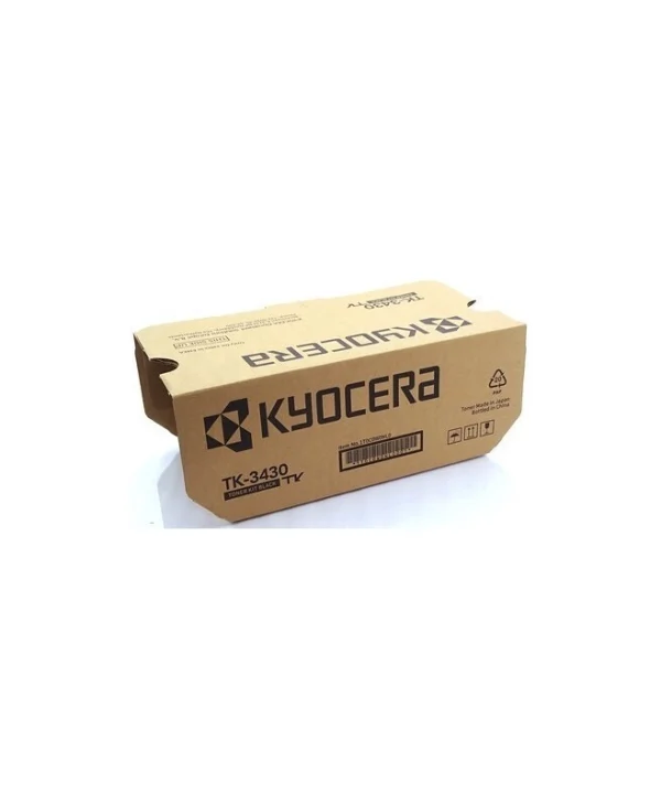 KMP Συμβατό Toner για Laser Εκτυπωτή Kyocera TK3430 Μαύρο 2929,2000