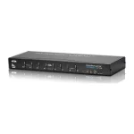 Aten 8-Port USB DVI/Audio KVM Switch CS1768