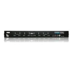 Aten 8-Port USB DVI/Audio KVM Switch CS1768 - Image 3