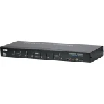 Aten 8-Port USB DVI/Audio KVM Switch CS1768 - Image 4
