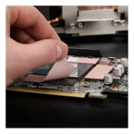 Thermal Grizzly Minus Pad 8 100 x 100 x 1.5mm Μπεζ TG-MP8-100-100-10-2R - Image 4