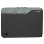 Targus Θήκη για Laptop 15" σε Γκρι χρώμα 1659695 TBS97104GL