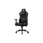 Cougar Καρέκλα Gaming με Ρυθμιζόμενα Μπράτσα Χρυσή 3MDFLGLB.0001 - Image 2