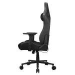 Cougar Defensor GOLD F Υφασμάτινη Καρέκλα Gaming με Ρυθμιζόμενα Μπράτσα Μαύρη 3MDFFGLB.0001 - Image 8