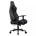 Cougar Defensor GOLD F Υφασμάτινη Καρέκλα Gaming με Ρυθμιζόμενα Μπράτσα Μαύρη 3MDFFGLB.0001 - Image 10