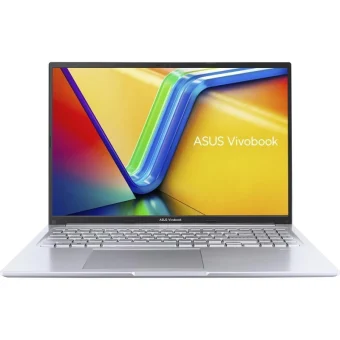 Asus Vivobook 16 X1605VA-MB1803 16" FHD+ Touchscreen (i5-13420H/16GB/512GB SSD/No OS) (International English Keyboard)