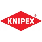 Knipex Big Twin Βαλίτσα Εργαλείων Αλουμινίου Π52xB29xΥ43.5cm 98 99 15 LE - Image 2