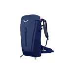 Salewa Mate Ορειβατικό Σακίδιο 24lt Αδιάβροχο Μπλε Daypack 0007732200034200